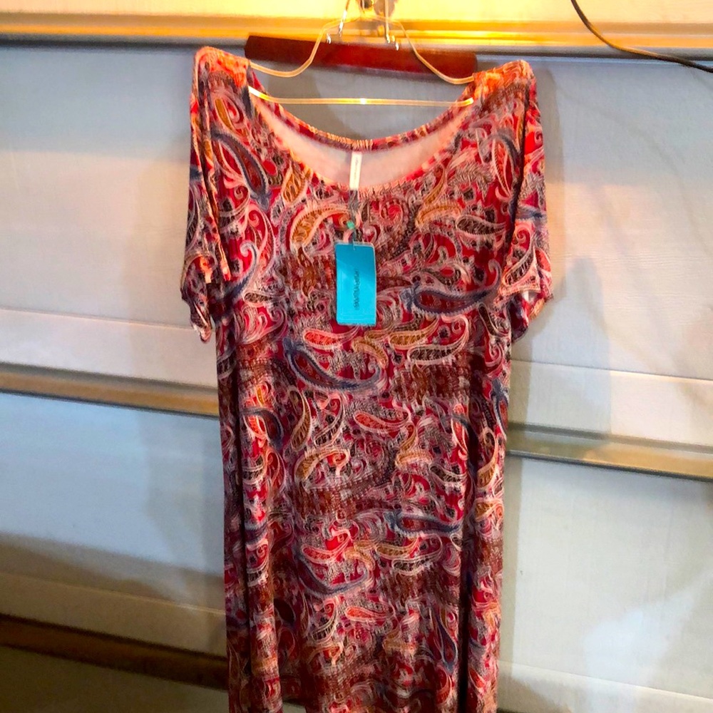 Pop young Sun Dress